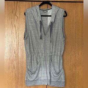 Athleta Vest